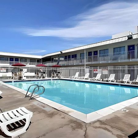 Econo Lodge Midvale Exterior foto