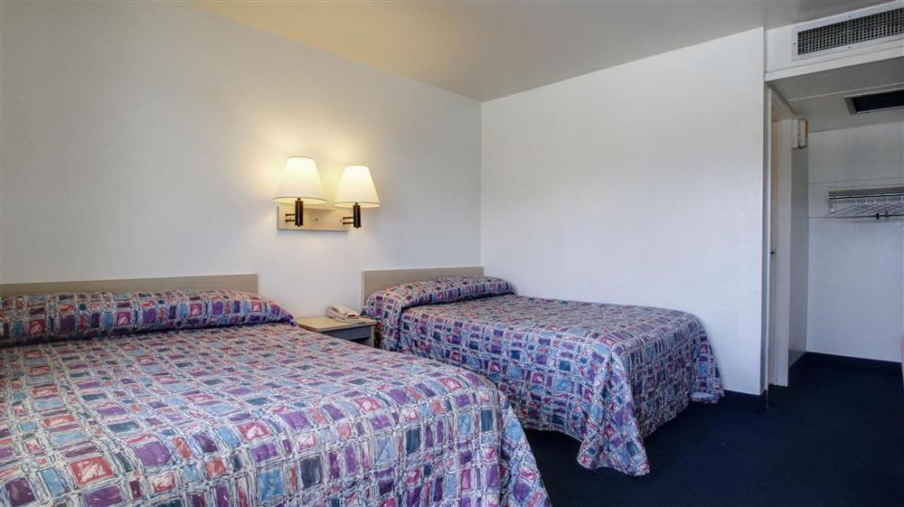 Econo Lodge Midvale Quarto foto