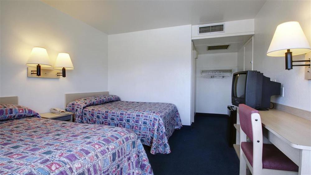 Econo Lodge Midvale Quarto foto