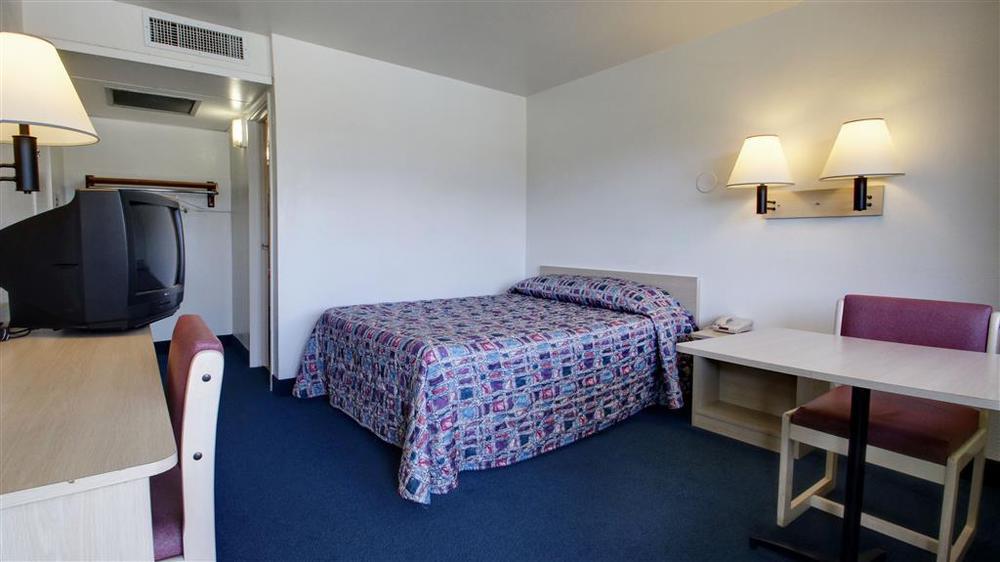 Econo Lodge Midvale Quarto foto