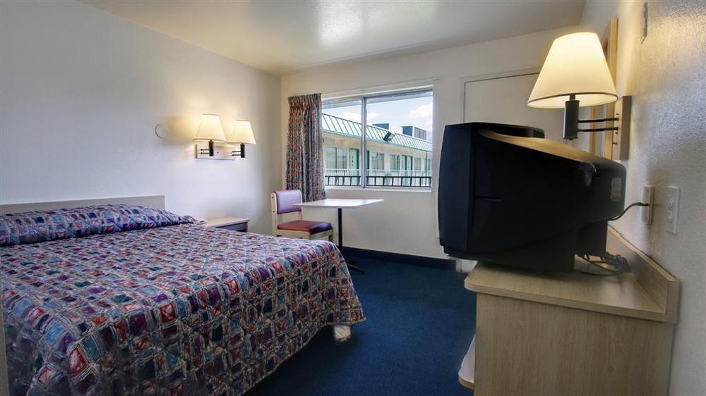Econo Lodge Midvale Quarto foto