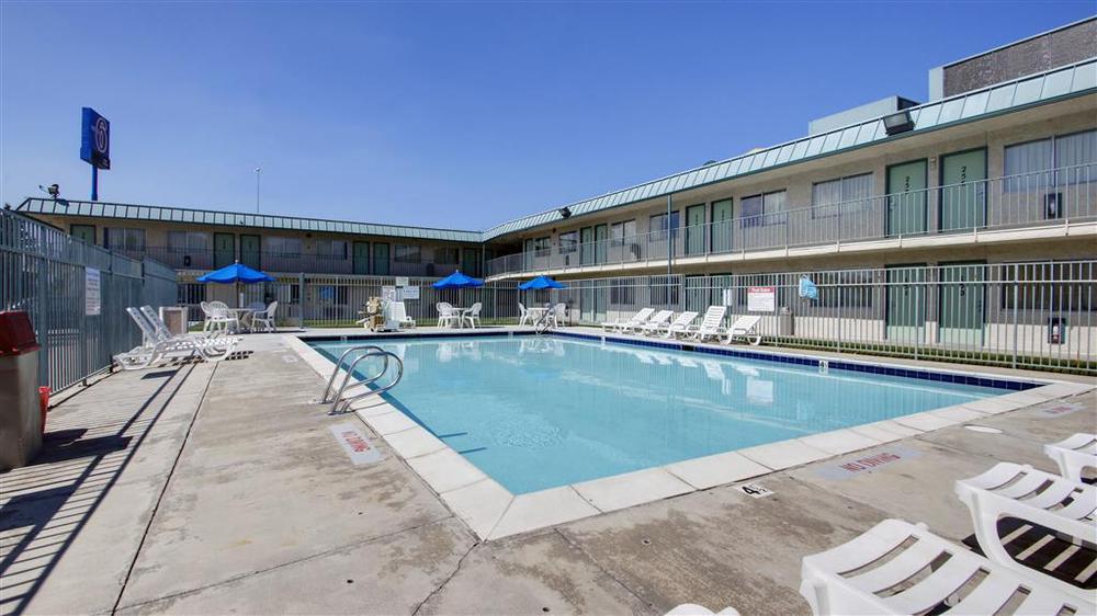 Econo Lodge Midvale Facilidades foto