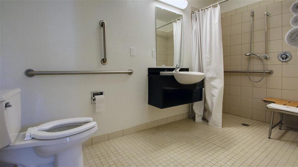 Econo Lodge Midvale Quarto foto